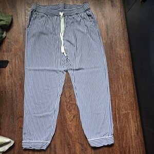 Wonder Love Lounge Sailor Pants